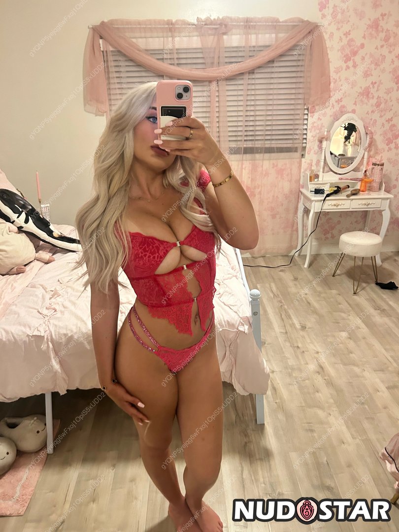 Noelle Hear Leaked Photo 1