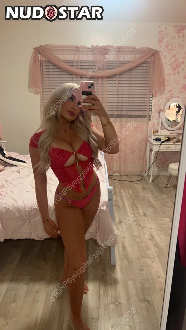 Noelle Hear Leaked Photo 8