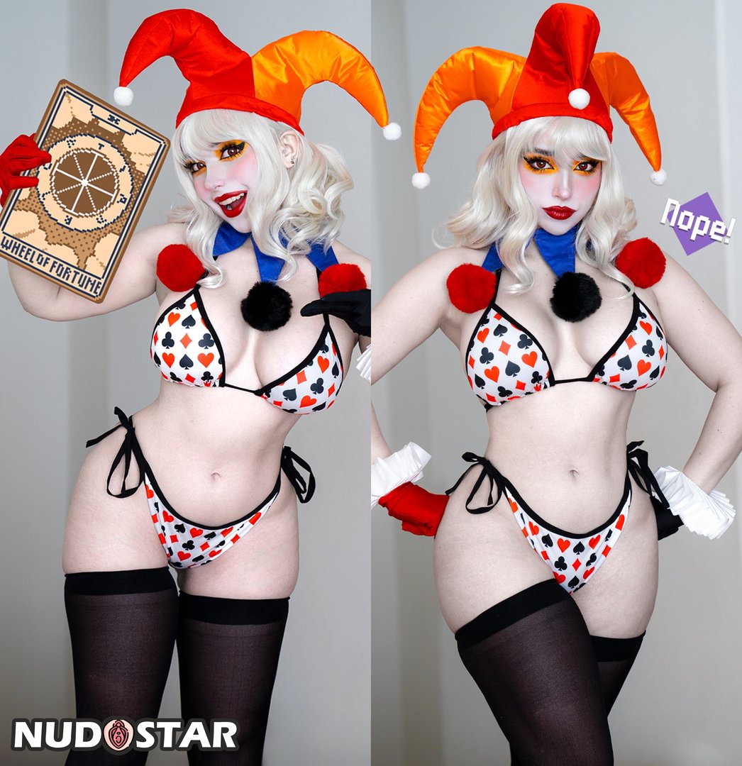 Serinide Leaked Photo 11