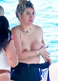 Wanda Nara
