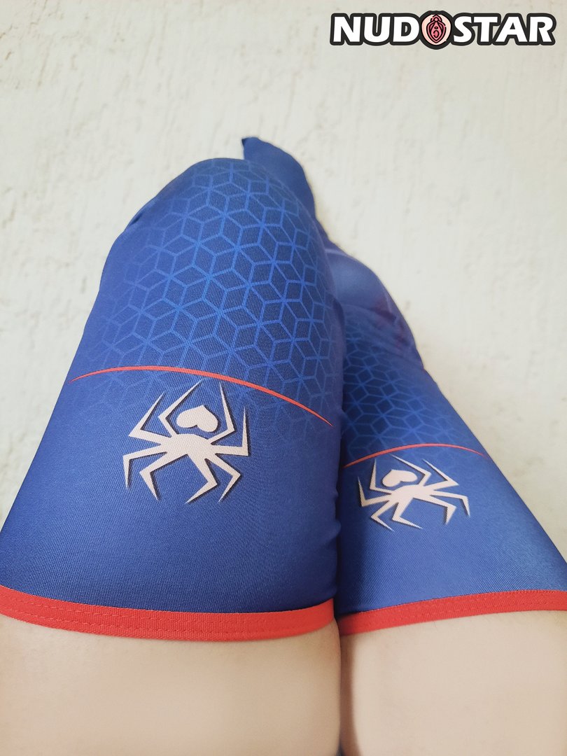 Alice Scarlett Leaked Photo 17