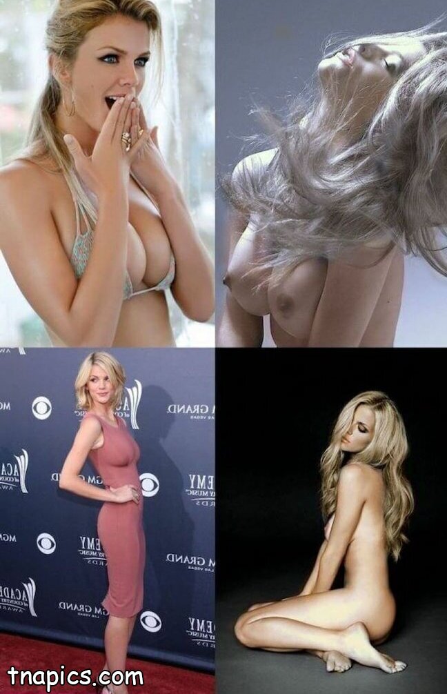 Brooklyn Decker Nude Pics 2