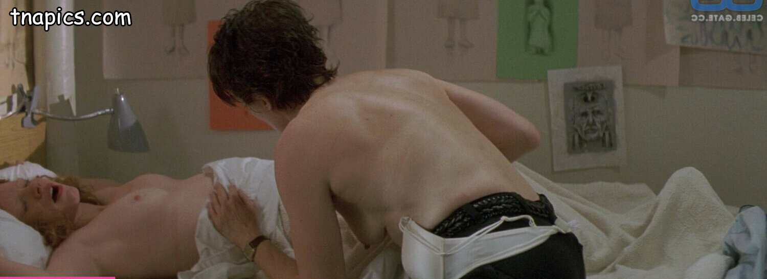 Jessica Chastain Nude 15