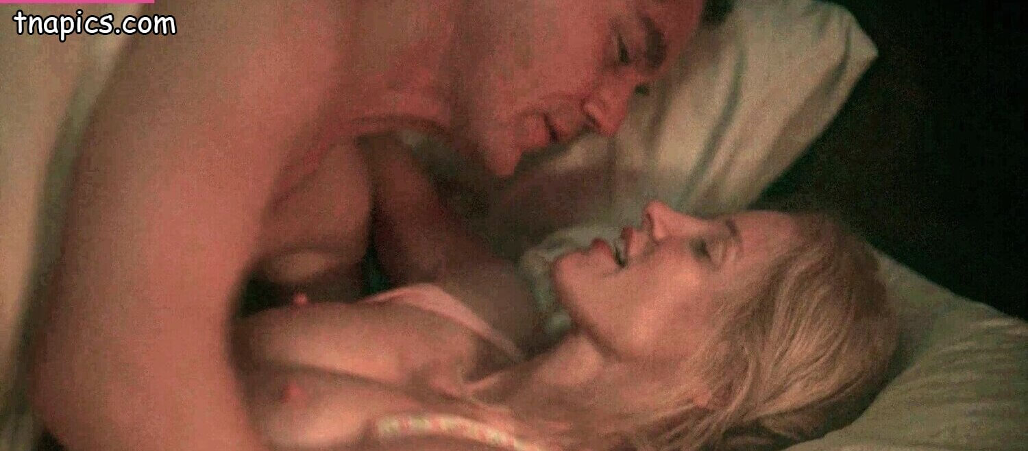 Jessica Chastain Nude 33