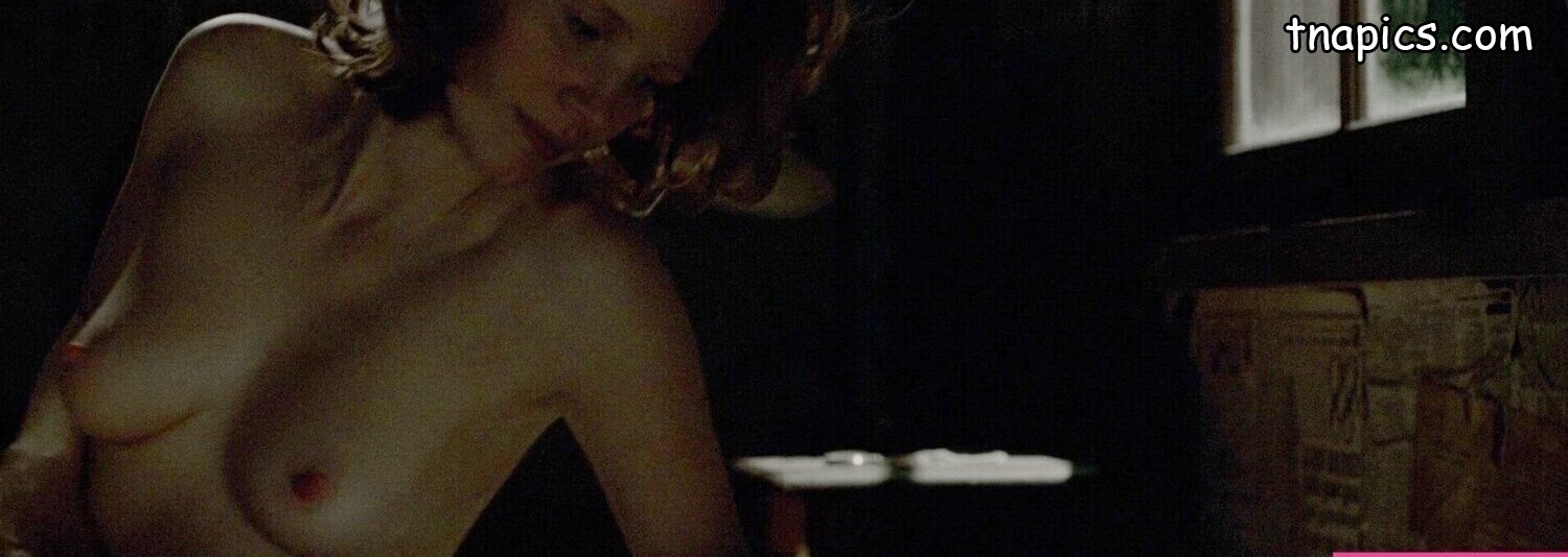 Jessica Chastain Nude 23
