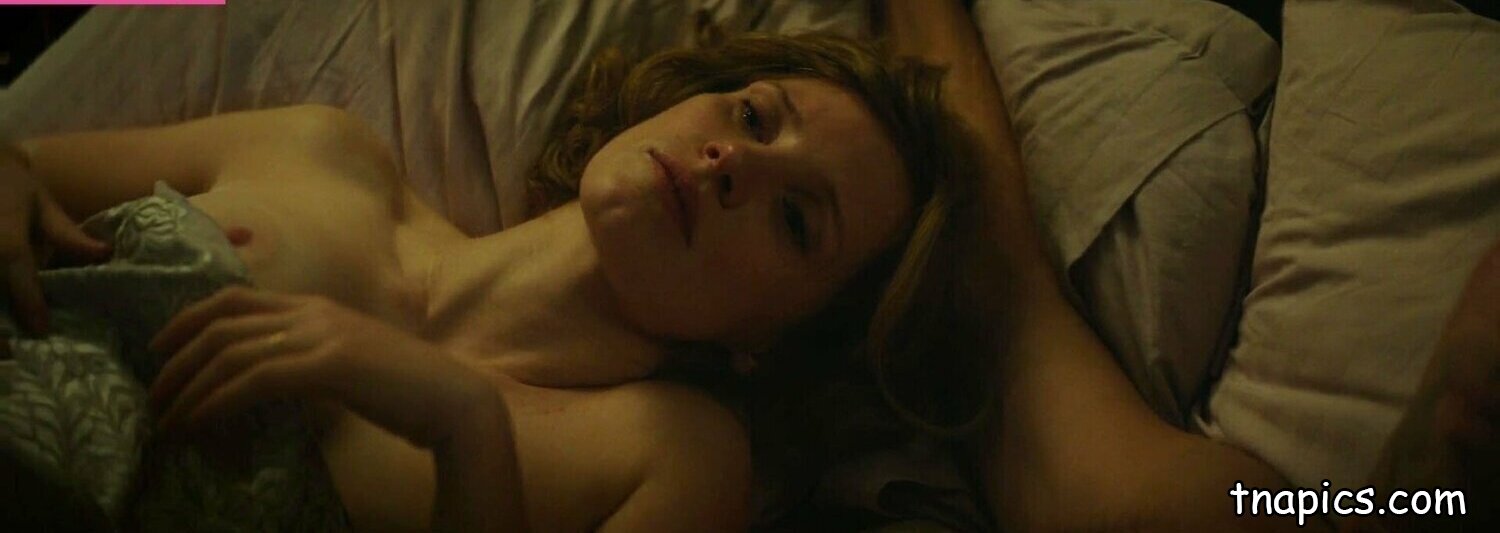 Jessica Chastain Nude 28