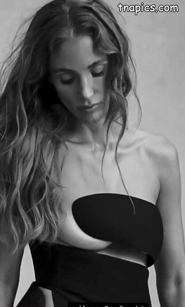 Jessica Chastain Nude 7