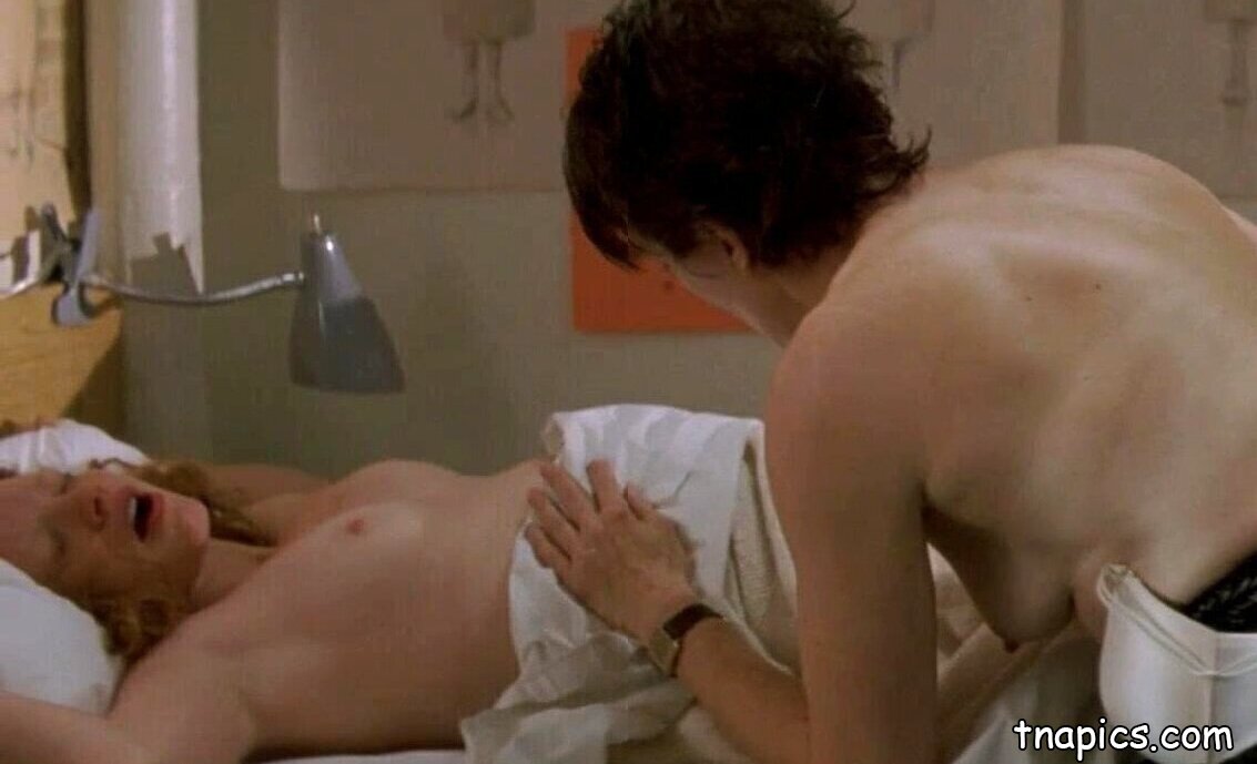 Jessica Chastain Nude 31