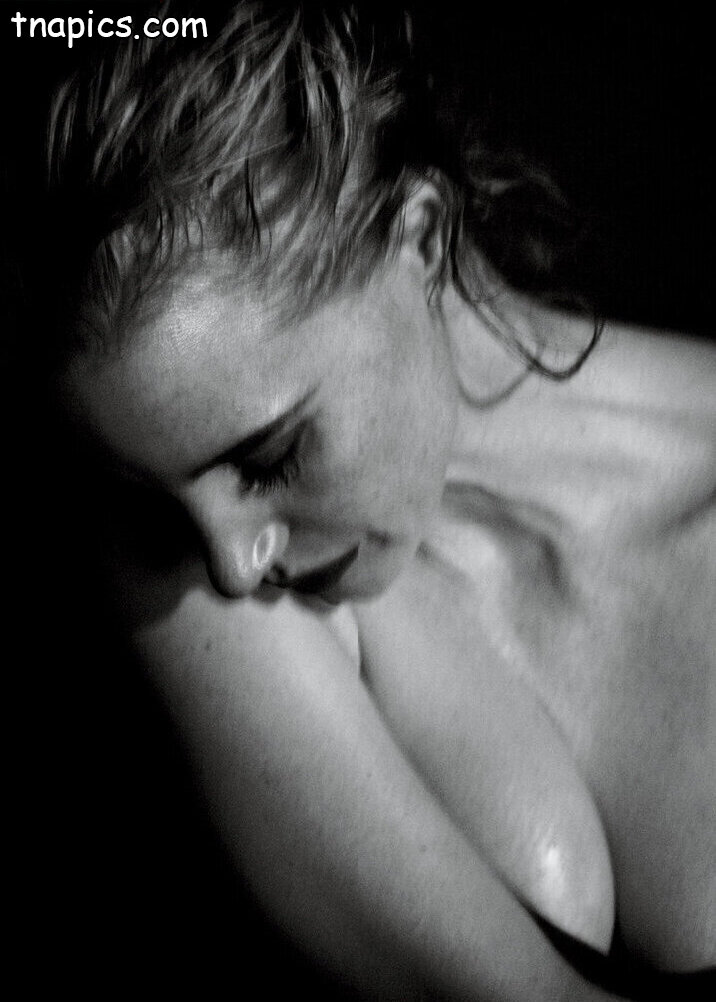 Jessica Chastain Nude 20