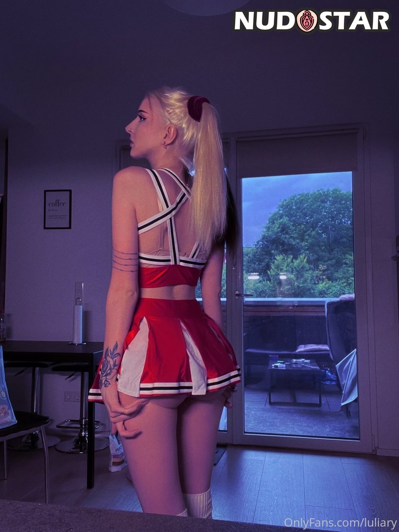 Luliary Leaked Photo 10