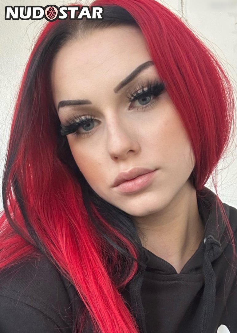 Queen Green Leaked Photo 13