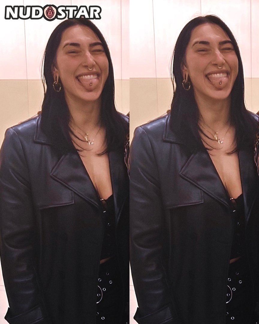 Rhea Ripley Leaked Photo 5