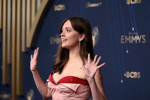 Aimee-Lou Wood Nude Leaks OnlyFans Photo 103