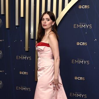 Aimee-Lou Wood Nude Leaks OnlyFans Photo 104