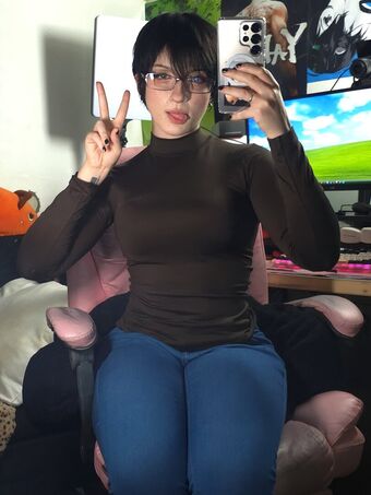 Akemy Sama Nude Leaks OnlyFans Photo 430