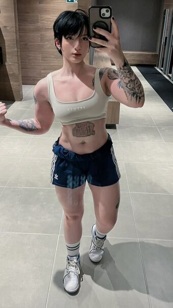 Akemy Sama Nude Leaks OnlyFans Photo 427