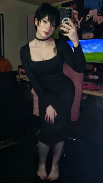 Akemy Sama Nude Leaks OnlyFans Photo 435