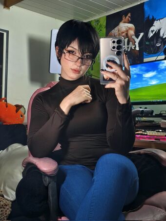 Akemy Sama Nude Leaks OnlyFans Photo 431