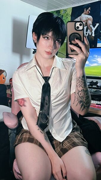 Akemy Sama Nude Leaks OnlyFans Photo 432