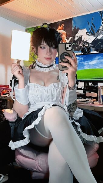 Akemy Sama Nude Leaks OnlyFans Photo 428