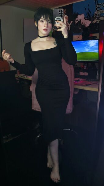 Akemy Sama Nude Leaks OnlyFans Photo 434