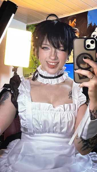 Akemy Sama Nude Leaks OnlyFans Photo 429