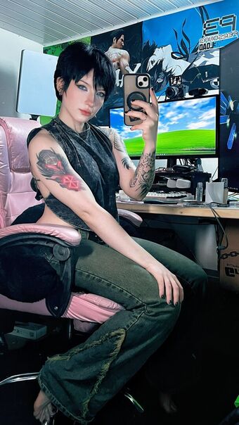 Akemy Sama Nude Leaks OnlyFans Photo 424