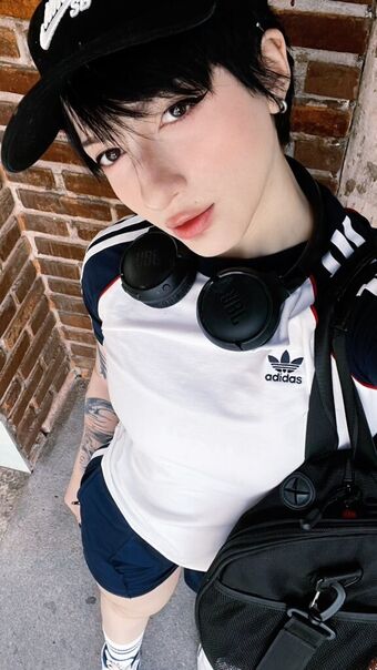 Akemy Sama Nude Leaks OnlyFans Photo 426