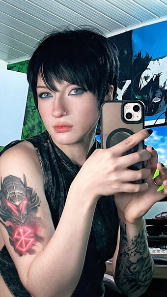 Akemy Sama Nude Leaks OnlyFans Photo 425