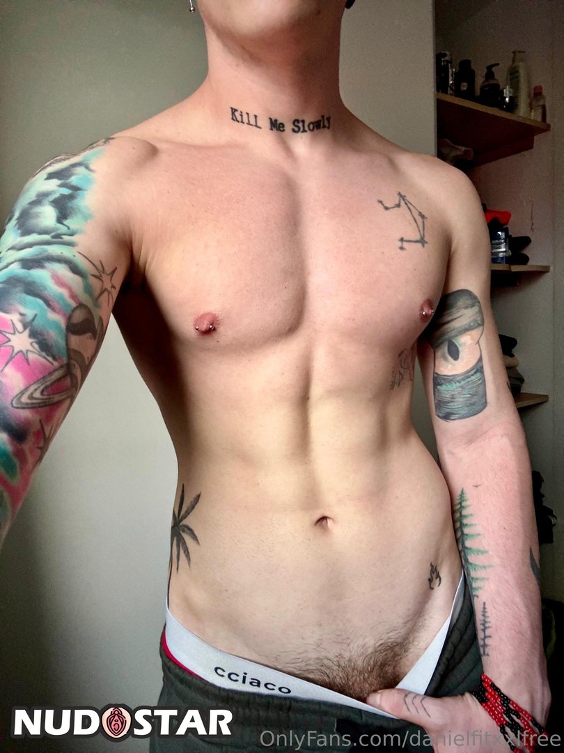 Danielfitxxlfree Leaked Photo 15
