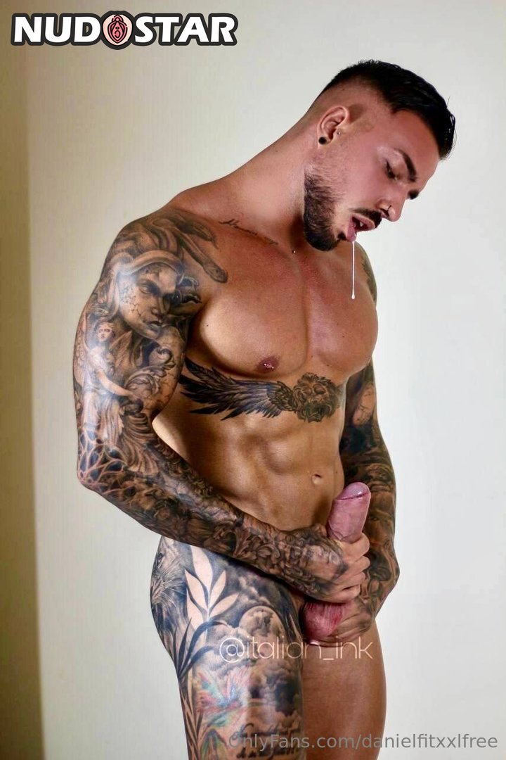 Danielfitxxlfree Leaked Photo 20