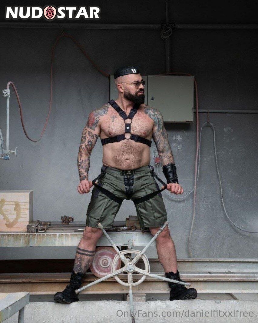 Danielfitxxlfree Leaked Photo 9