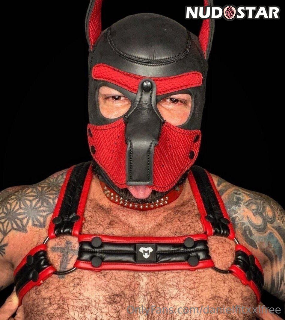 Danielfitxxlfree Leaked Photo 22