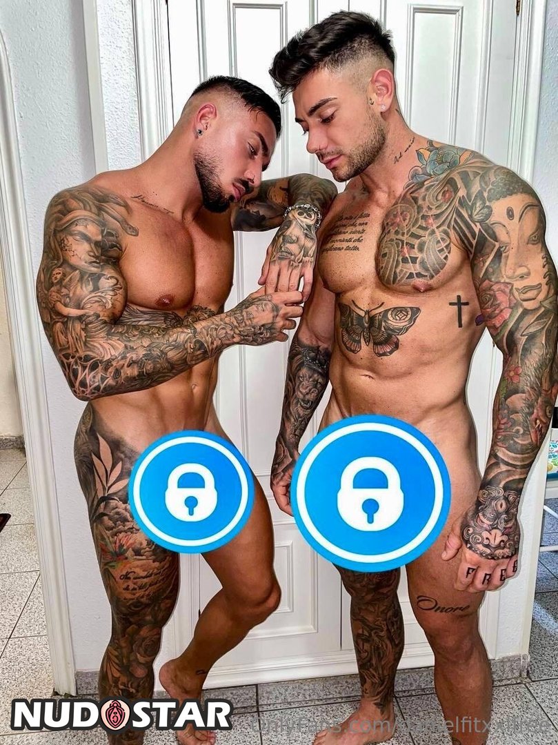 Danielfitxxlfree Leaked Photo 11