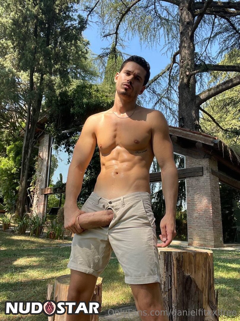 Danielfitxxlfree Leaked Photo 3
