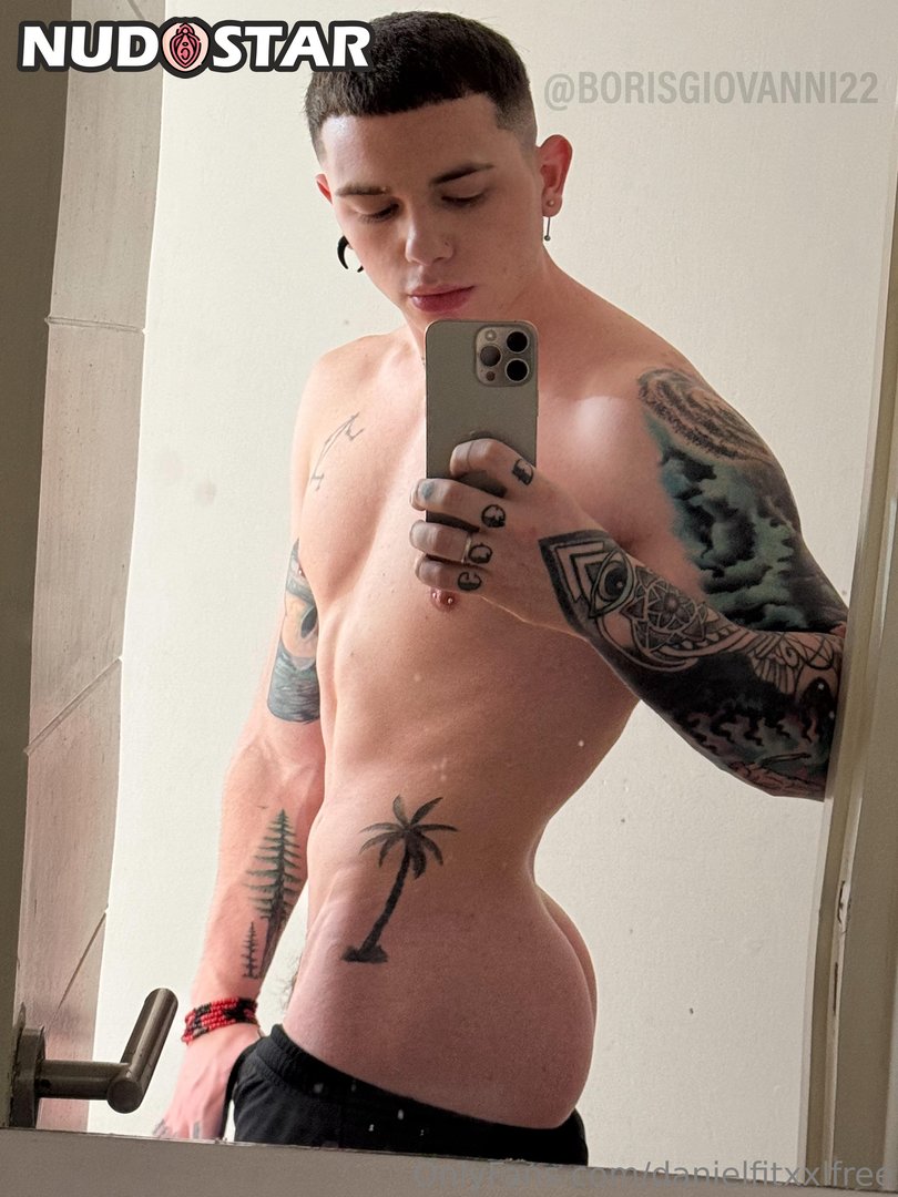 Danielfitxxlfree Leaked Photo 16