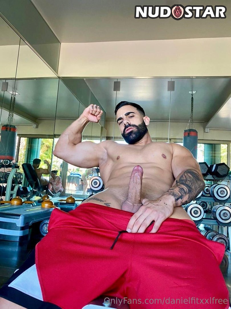Danielfitxxlfree Leaked Photo 7