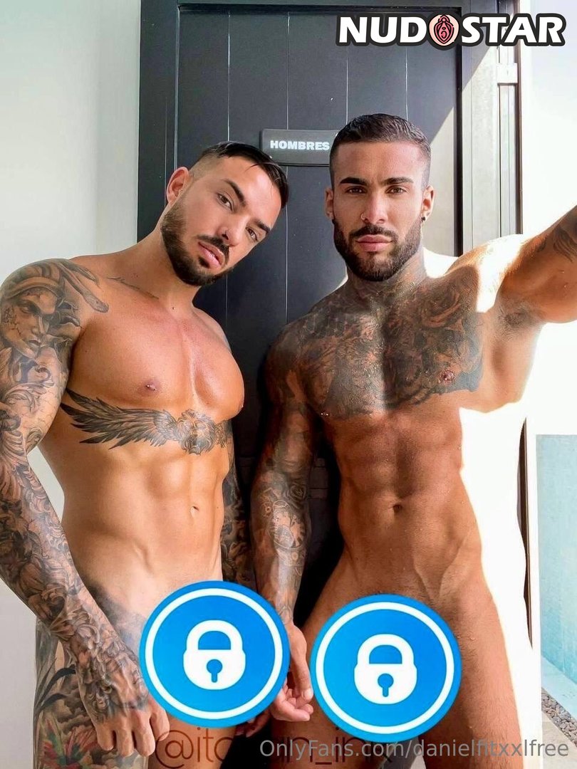 Danielfitxxlfree Leaked Photo 6