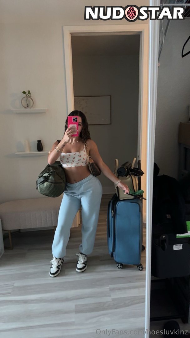 Hoesluvkinz Leaked Photo 8
