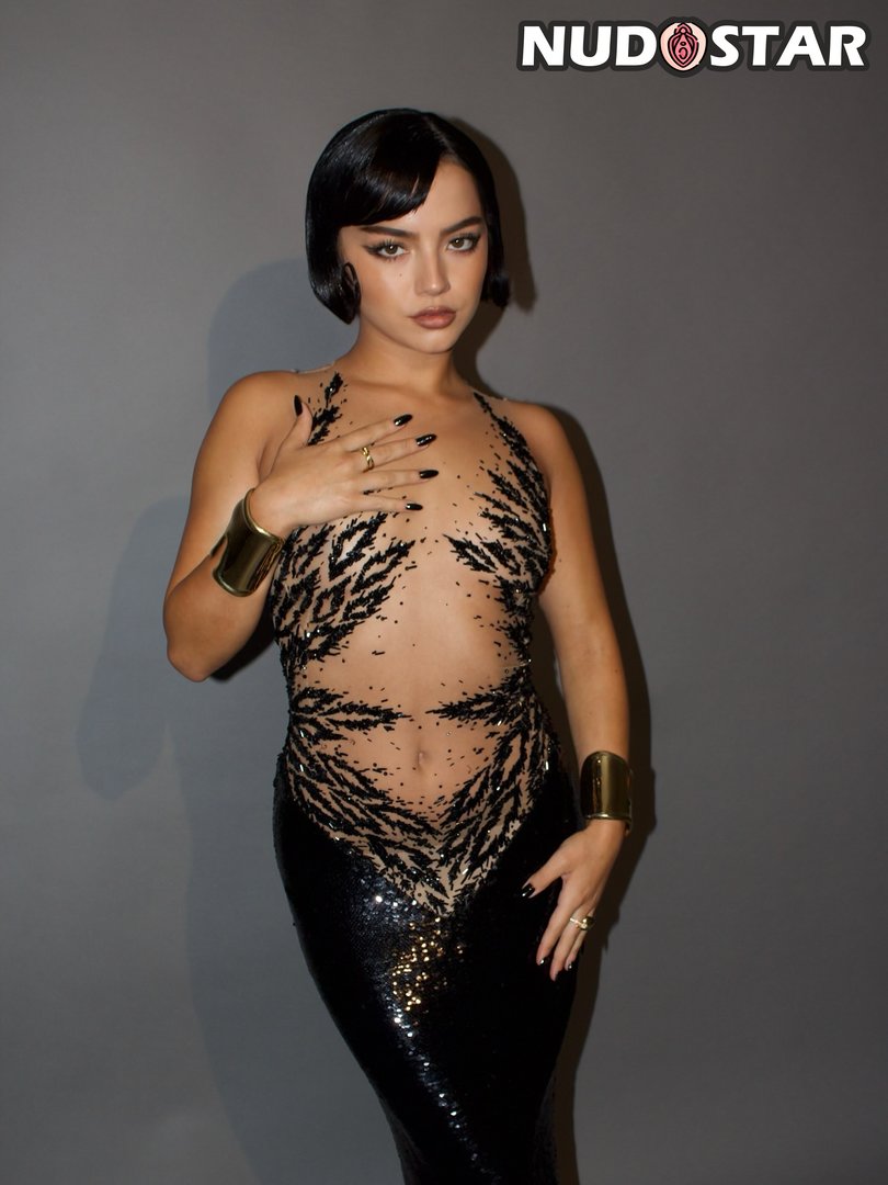Isabela_Merced Leaked Photo 1