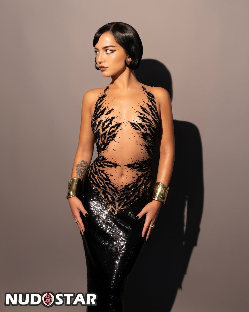 Isabela_Merced Leaked Photo 12