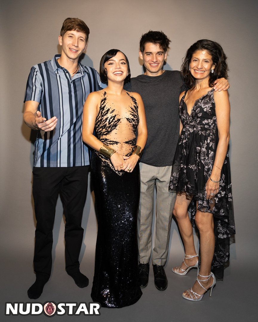 Isabela_Merced Leaked Photo 11