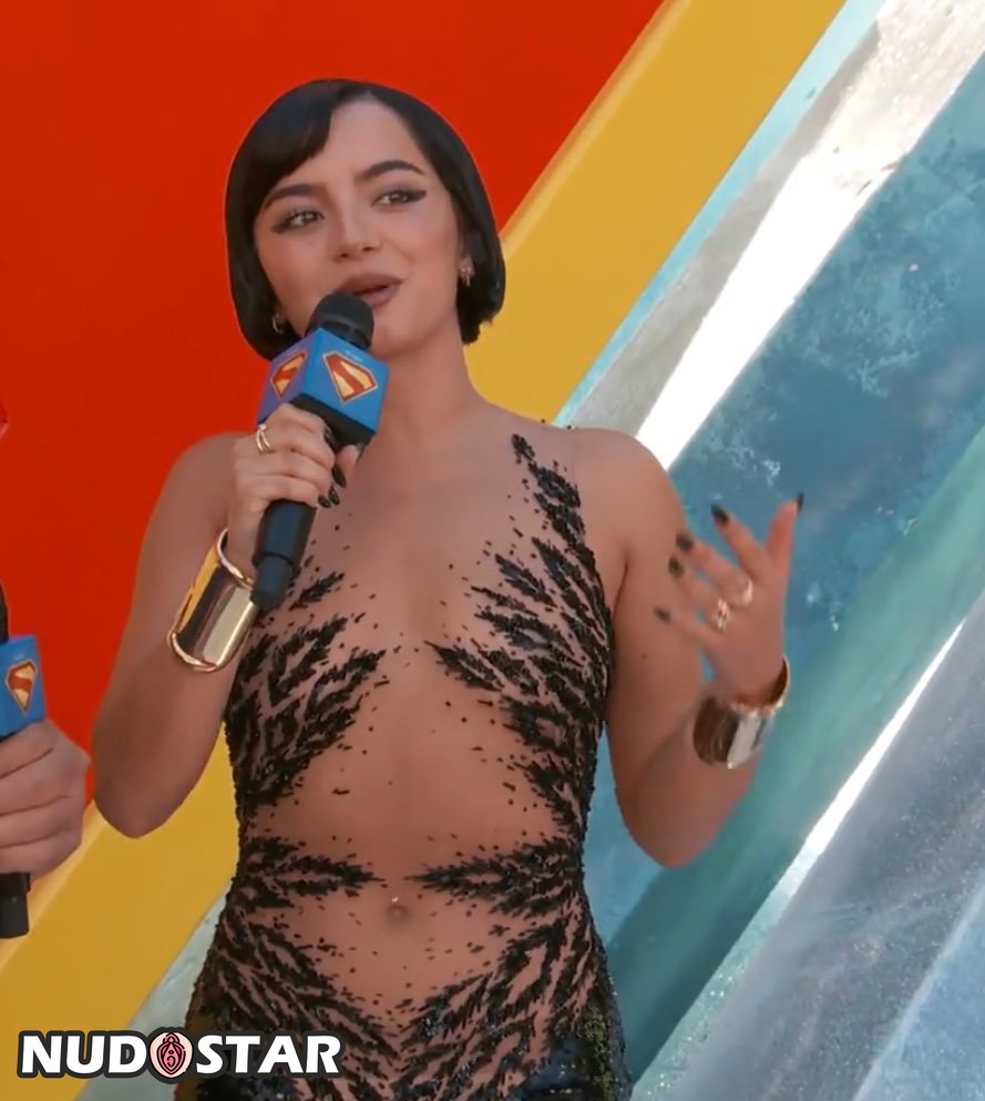 Isabela_Merced Leaked Photo 14