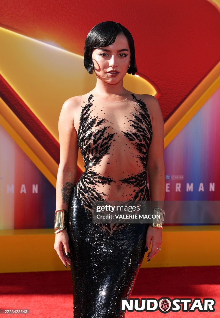 Isabela_Merced Leaked Photo 15