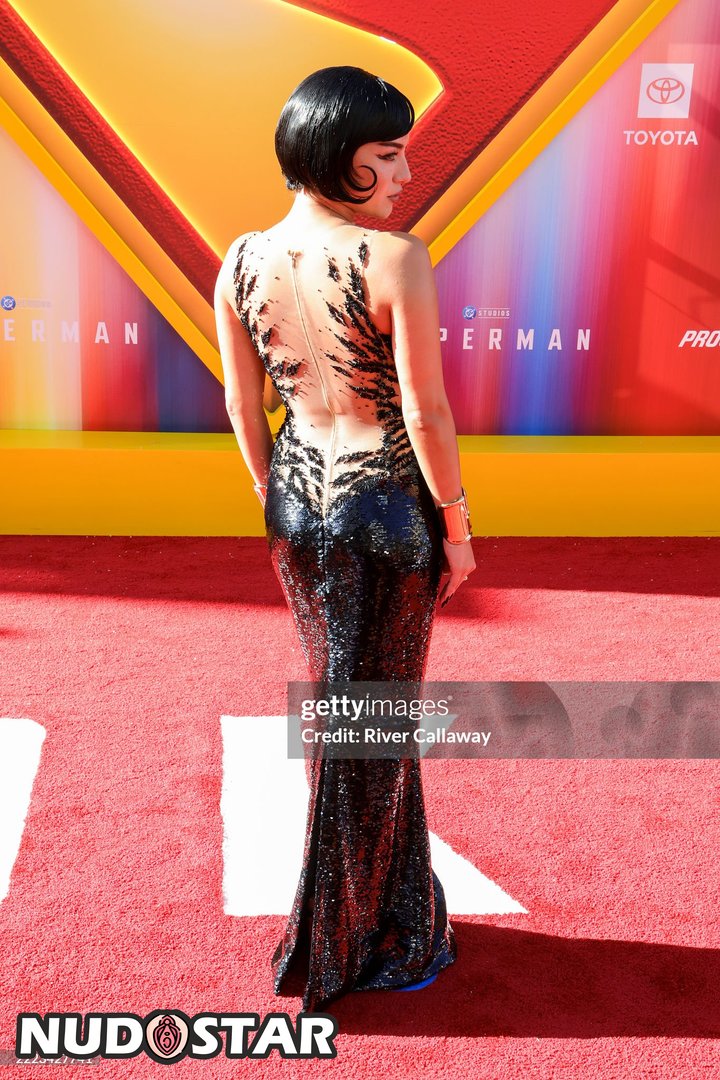 Isabela_Merced Leaked Photo 18