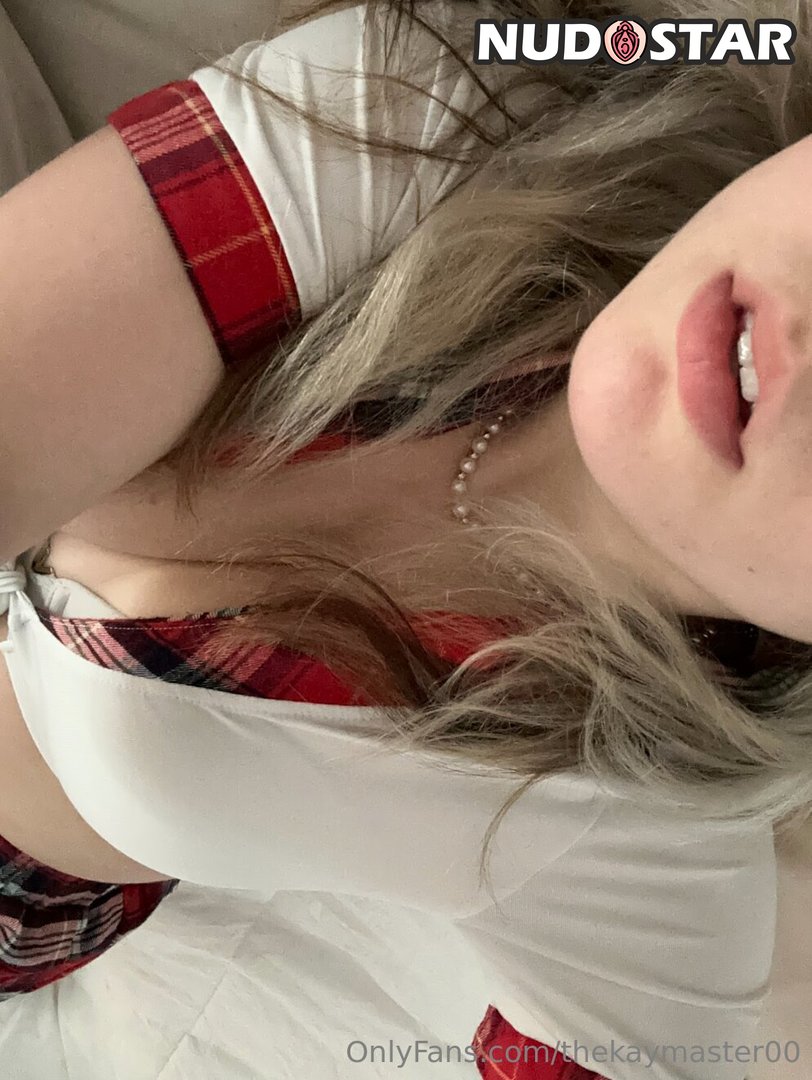 Thekaymaster00 Leaked Photo 3