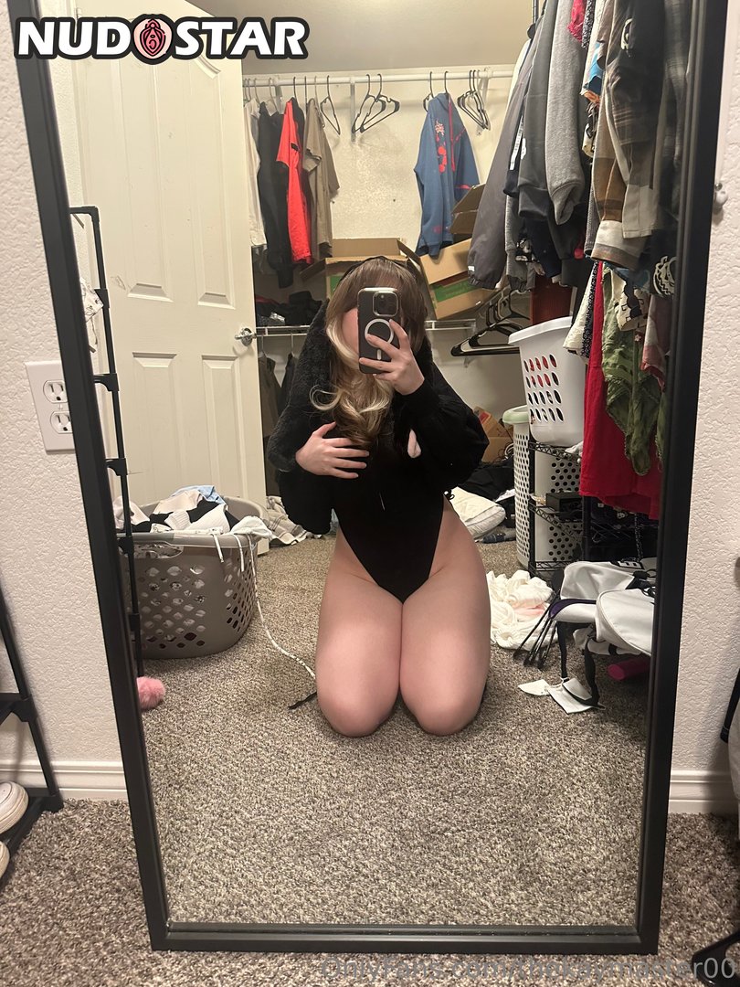 Thekaymaster00 Leaked Photo 23