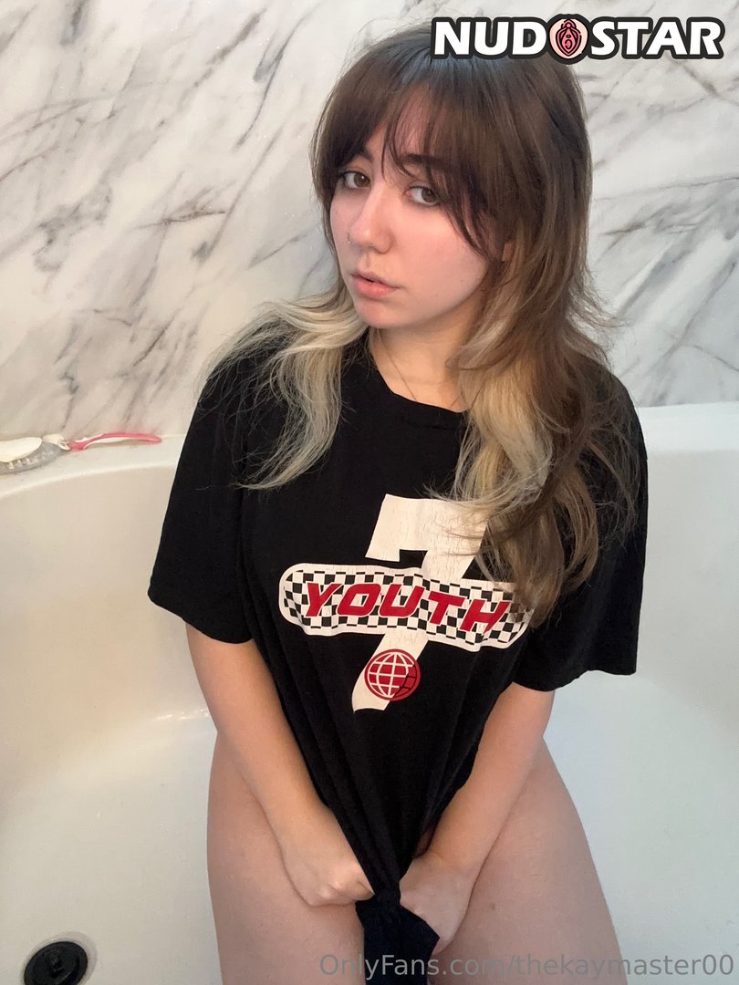 Thekaymaster00 Leaked Photo 21
