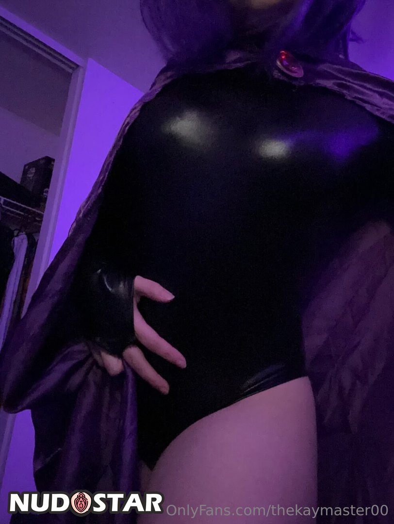 Thekaymaster00 Leaked Photo 19