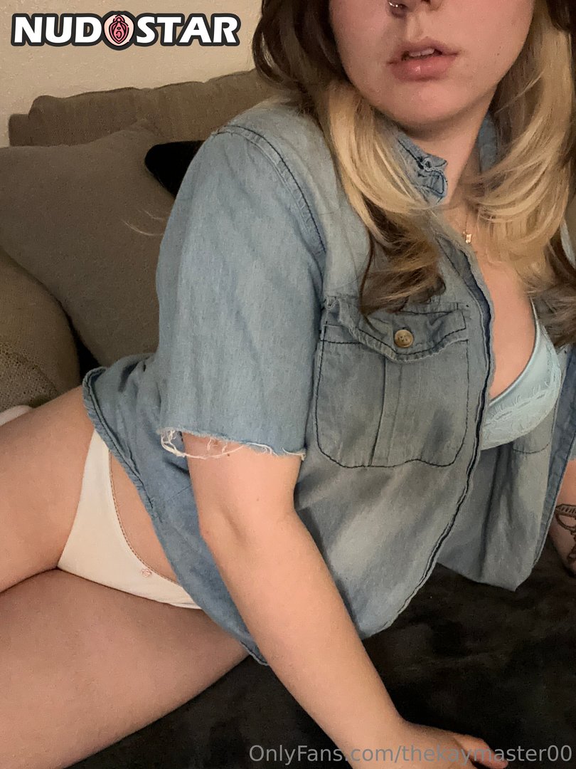 Thekaymaster00 Leaked Photo 24